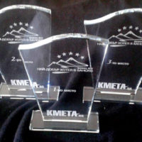 Кристални плакети, Кристална статуетка, Стъклен плакет, Стъклена статуетка, Кристален плакет.